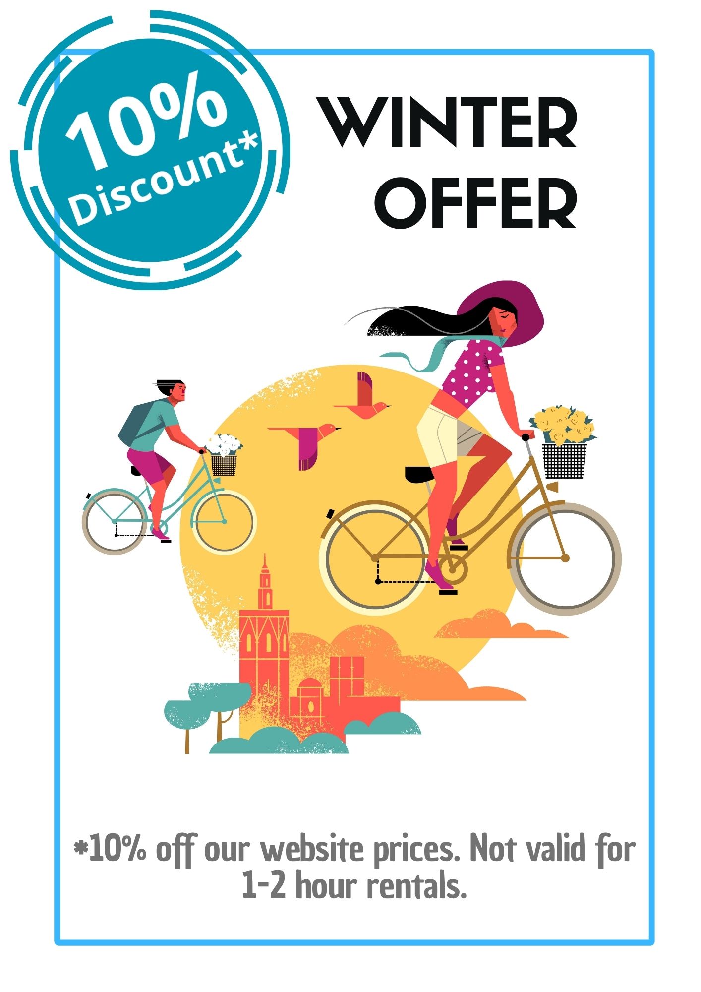 Winter Offer English 2